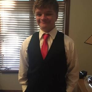 Meet your Posher, Devin